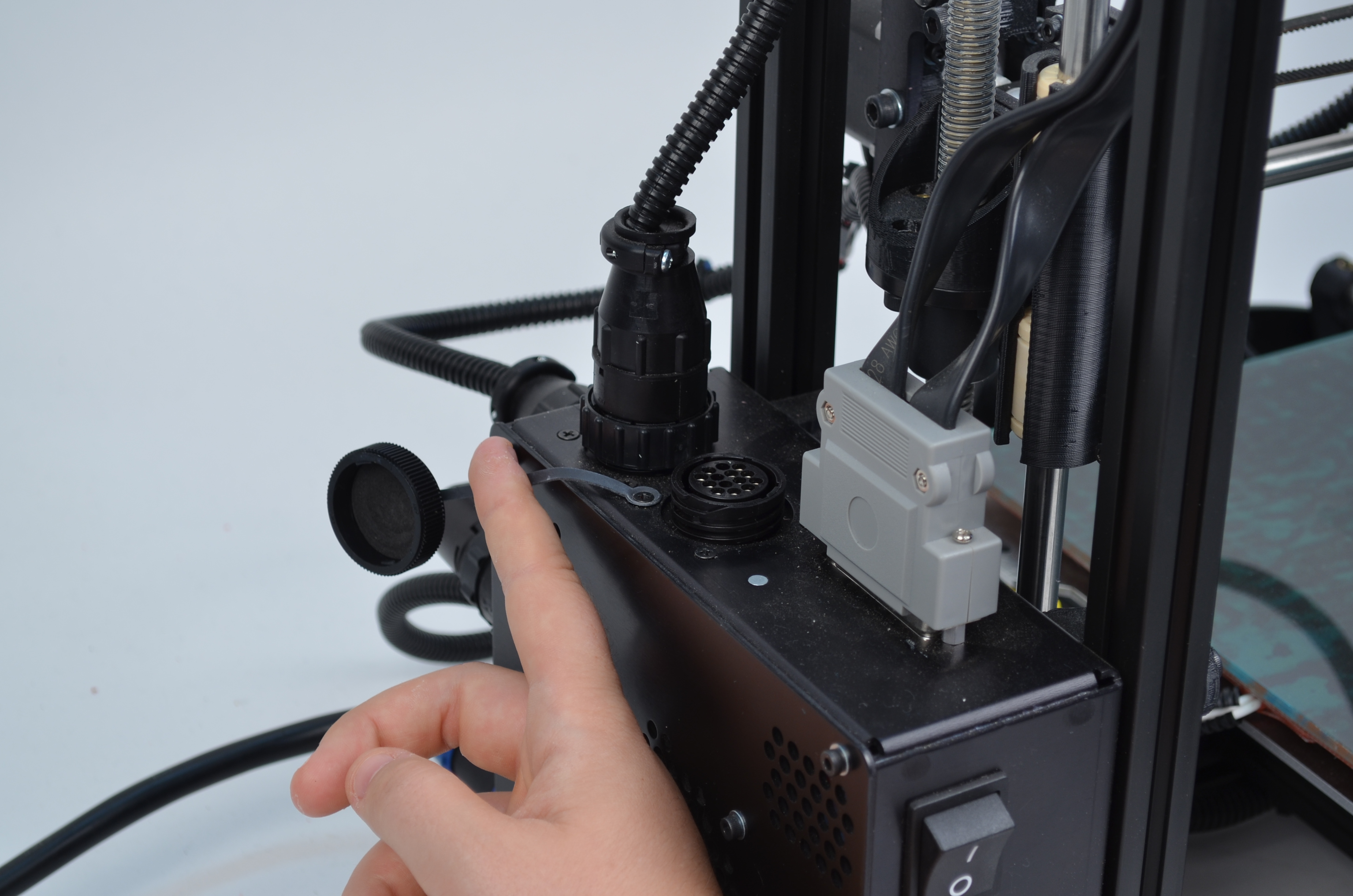 Accessoires imprimante Génération I - LDPRO spécialiste audio 3D